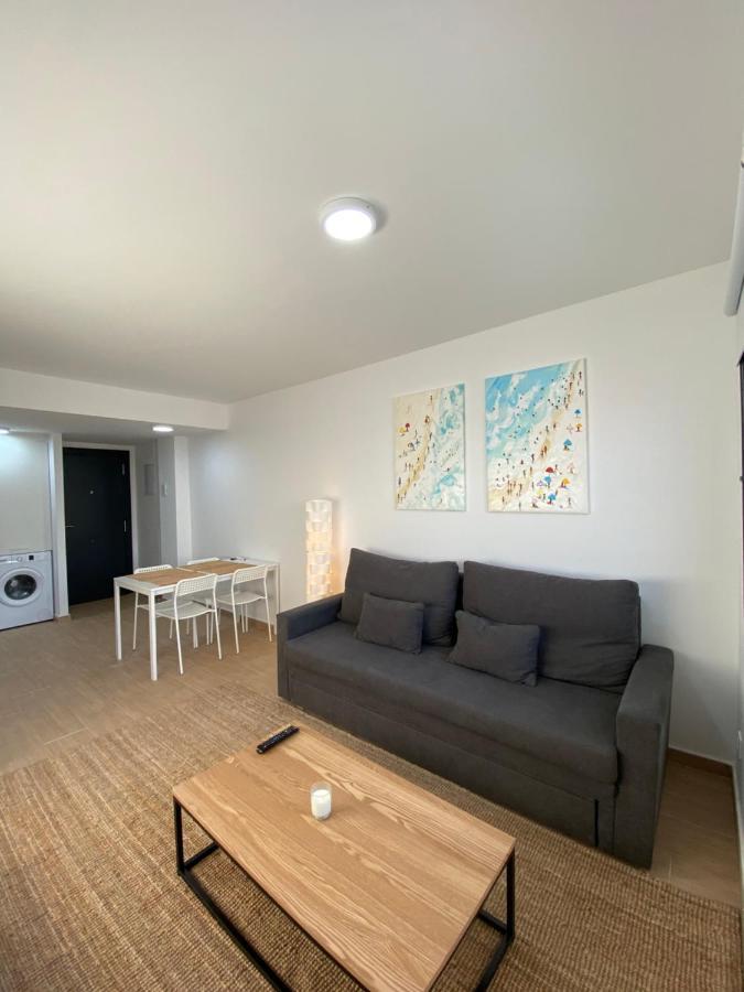 Apartment With Parking By Wayra *