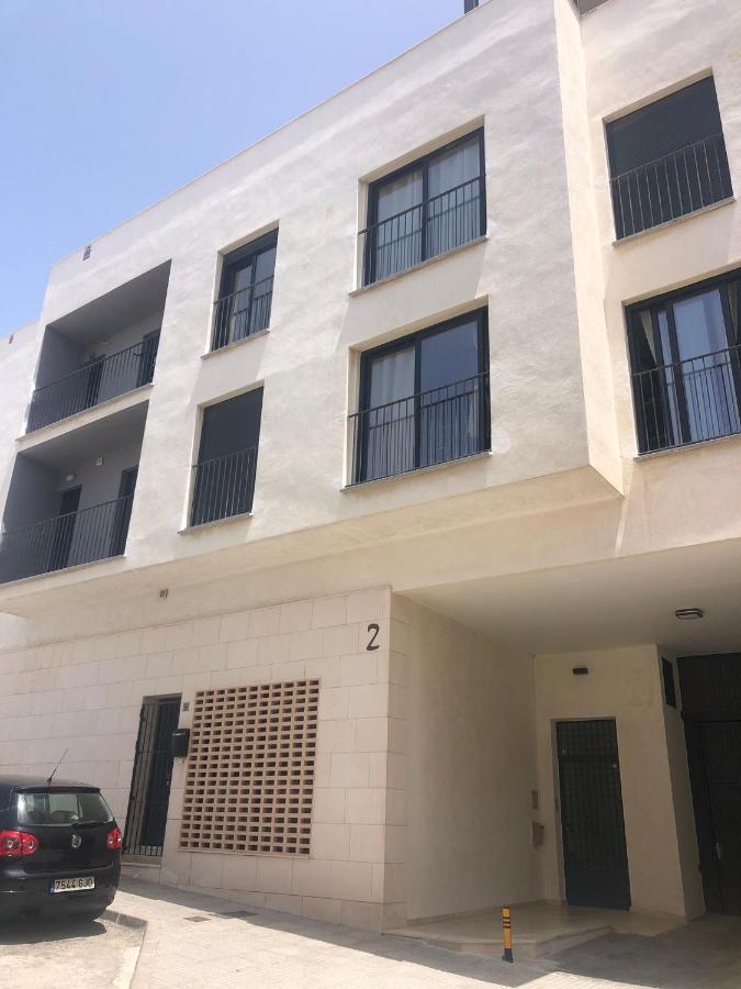 With Parking By Wayra Apartment